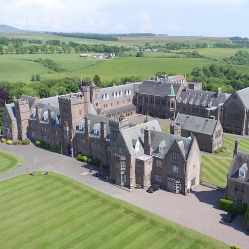 Glenalmond College